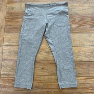 EUC Wunder Under Crop